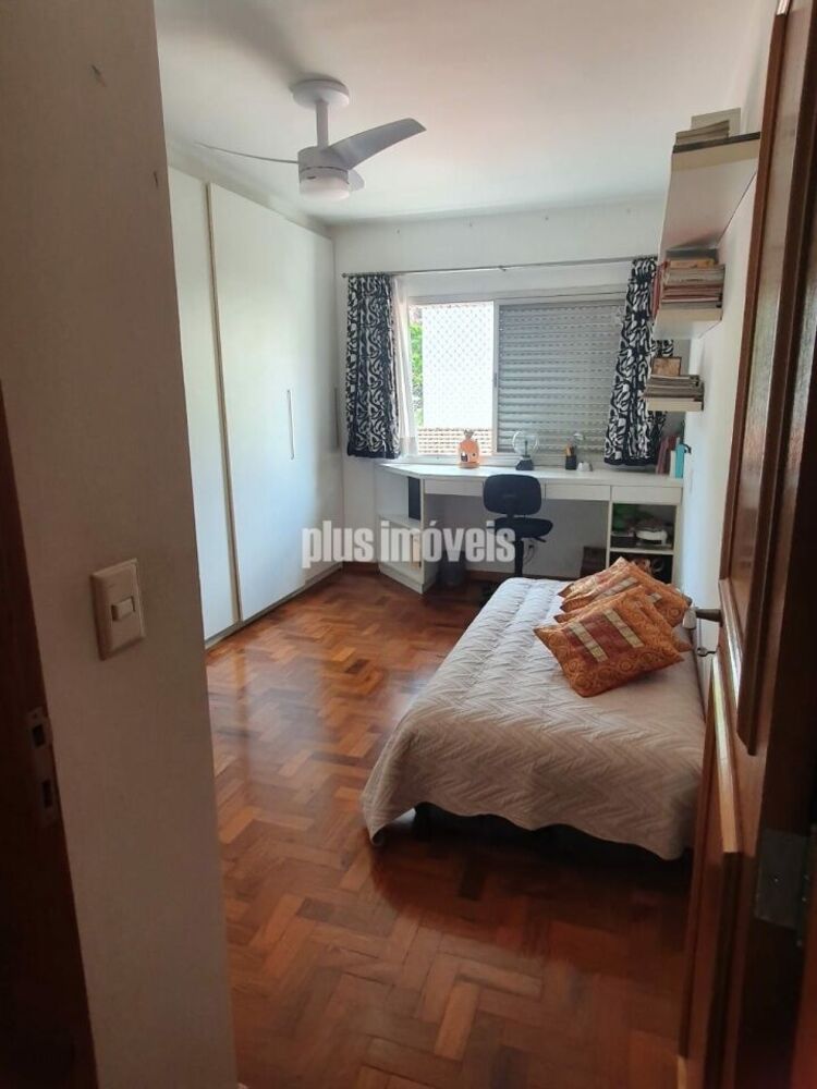 Apartamento, 3 quartos, 189 m² - Foto 7