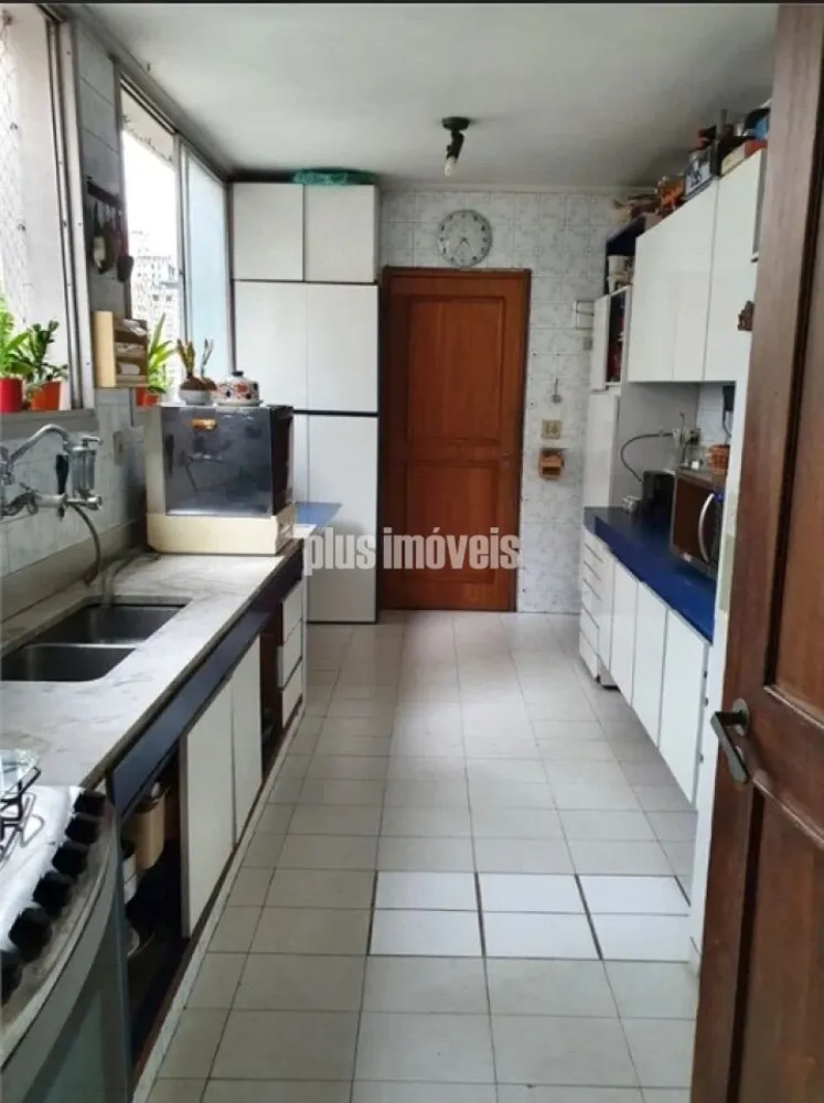 Apartamento, 3 quartos, 189 m² - Foto 15