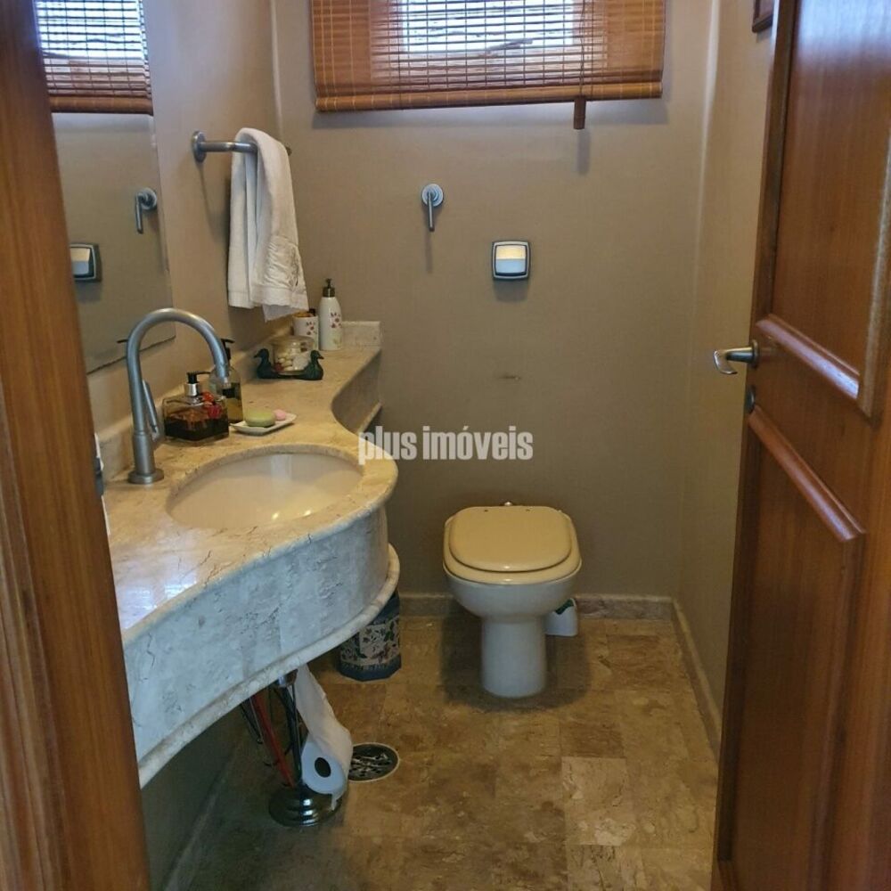 Apartamento, 3 quartos, 189 m² - Foto 12