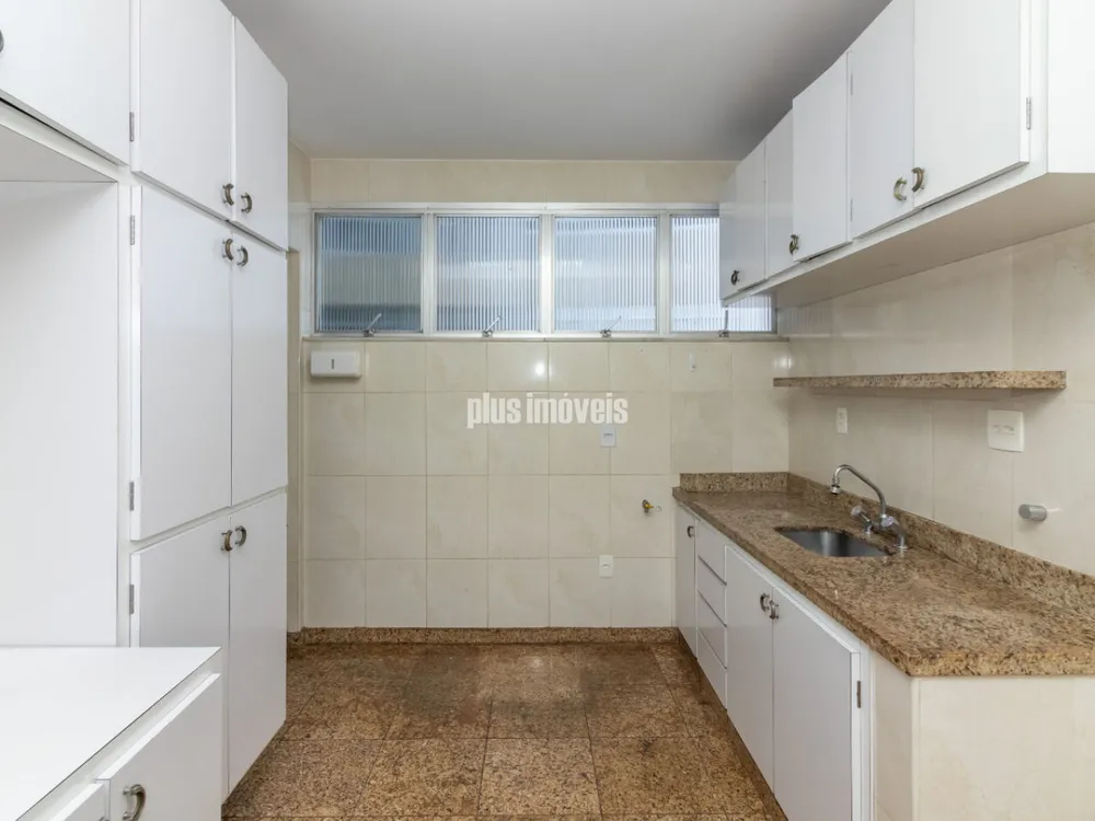 Apartamento, 4 quartos, 193 m² - Foto 2