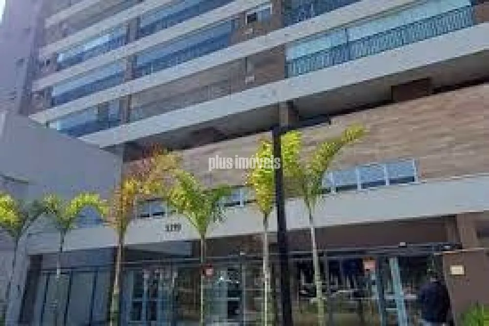 Loja-Salão à venda, 159m² - Foto 2