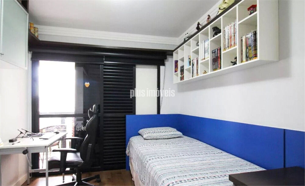 Apartamento, 2 quartos, 116 m² - Foto 11