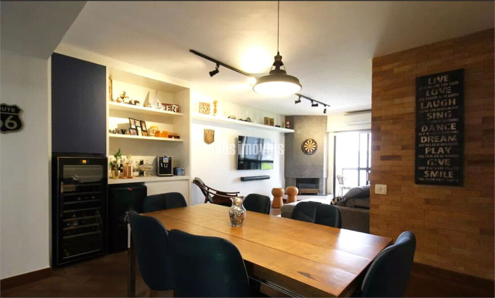 Apartamento, 2 quartos, 116 m² - Foto 7