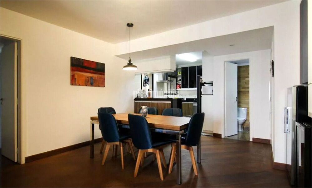Apartamento, 2 quartos, 116 m² - Foto 4
