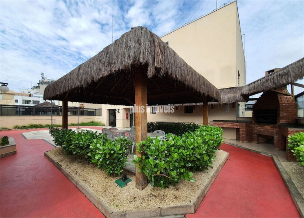 Apartamento, 2 quartos, 116 m² - Foto 10