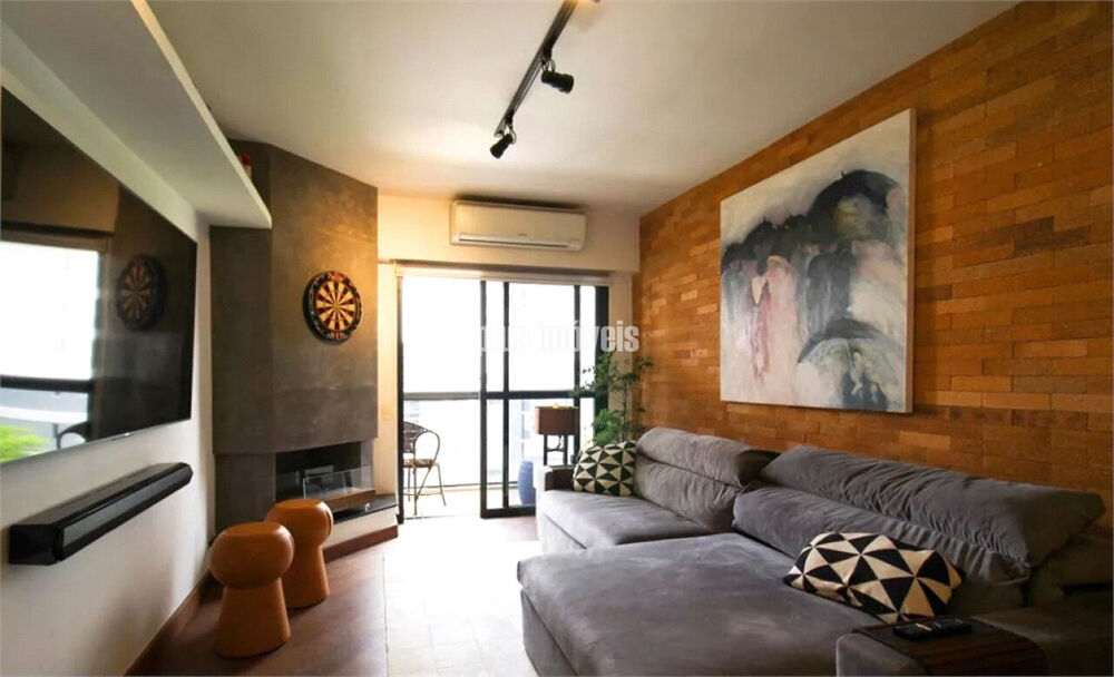 Apartamento, 2 quartos, 116 m² - Foto 25