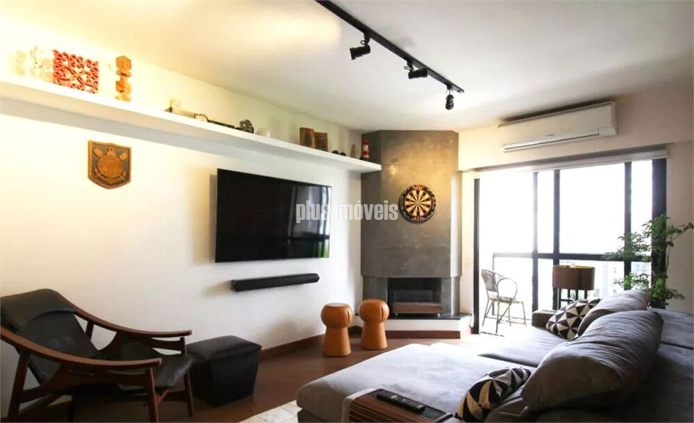 Apartamento, 2 quartos, 116 m² - Foto 18