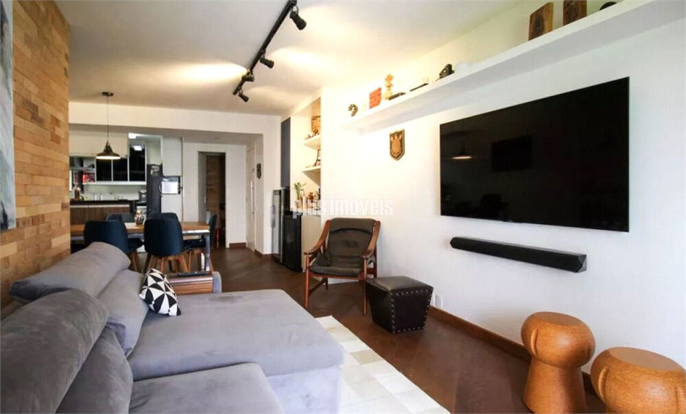 Apartamento, 2 quartos, 116 m² - Foto 8