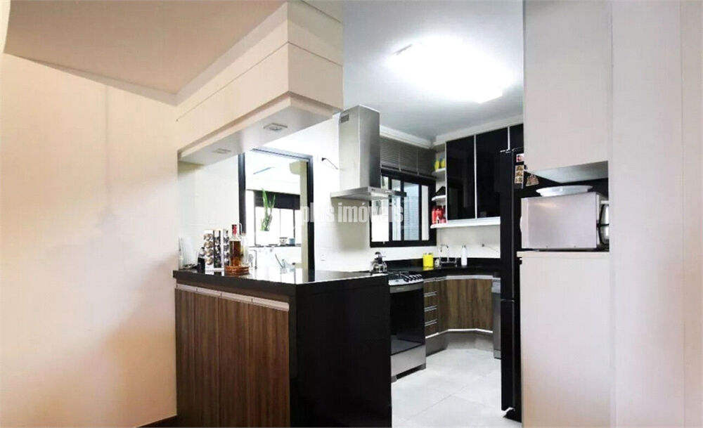 Apartamento, 2 quartos, 116 m² - Foto 1