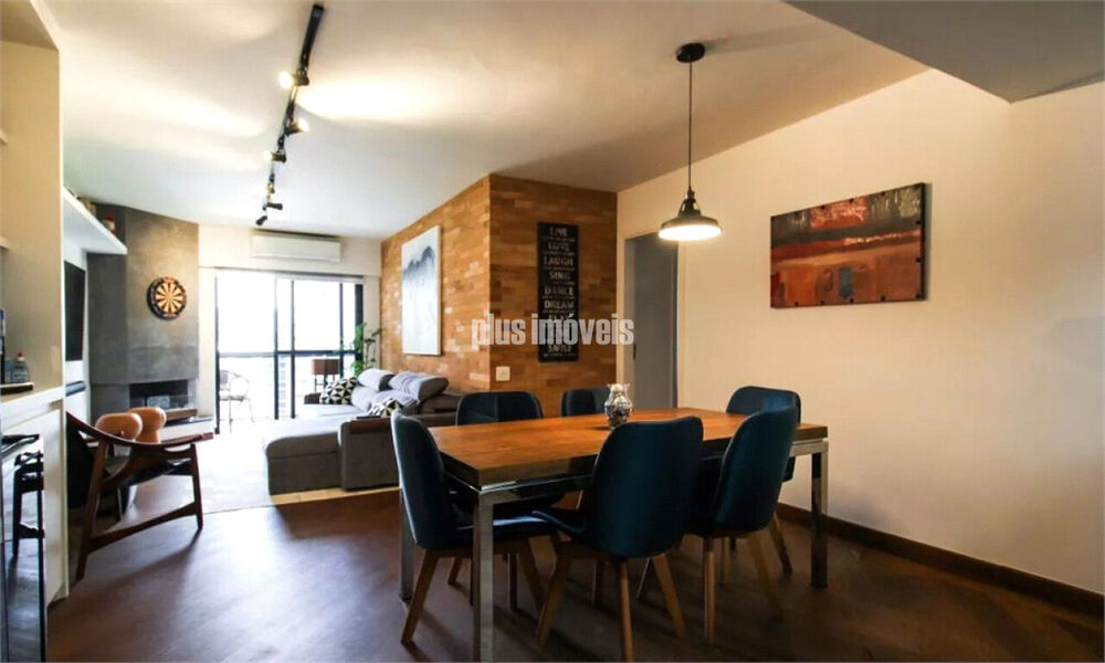 Apartamento, 2 quartos, 116 m² - Foto 5