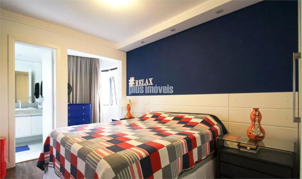 Apartamento, 2 quartos, 116 m² - Foto 2
