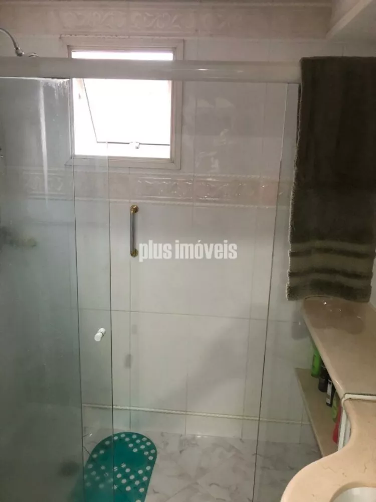 Apartamento à venda com 3 quartos, 130m² - Foto 11