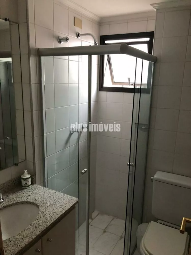 Apartamento à venda com 3 quartos, 130m² - Foto 10