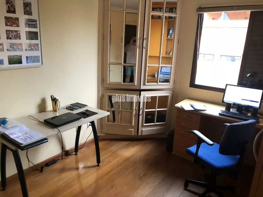 Apartamento à venda com 3 quartos, 130m² - Foto 6