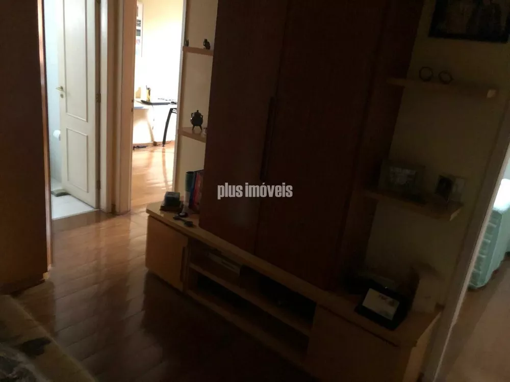 Apartamento à venda com 3 quartos, 130m² - Foto 8