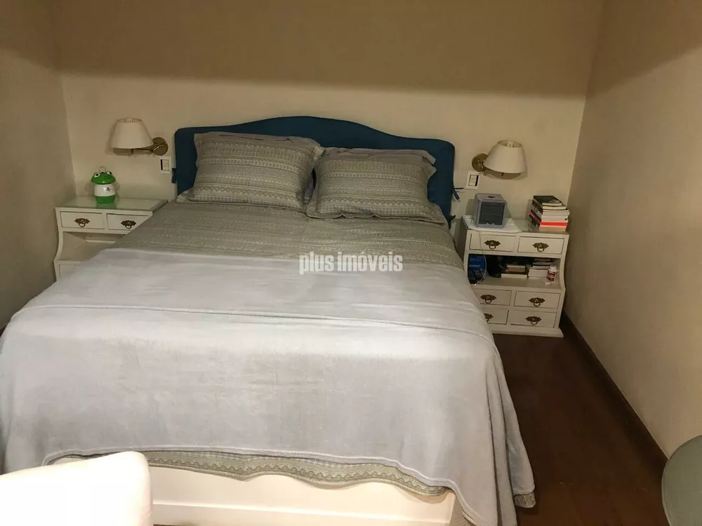 Apartamento à venda com 3 quartos, 130m² - Foto 9