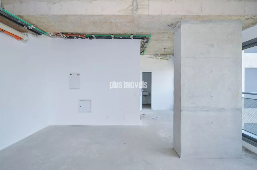 Apartamento à venda com 1 quarto, 89m² - Foto 3