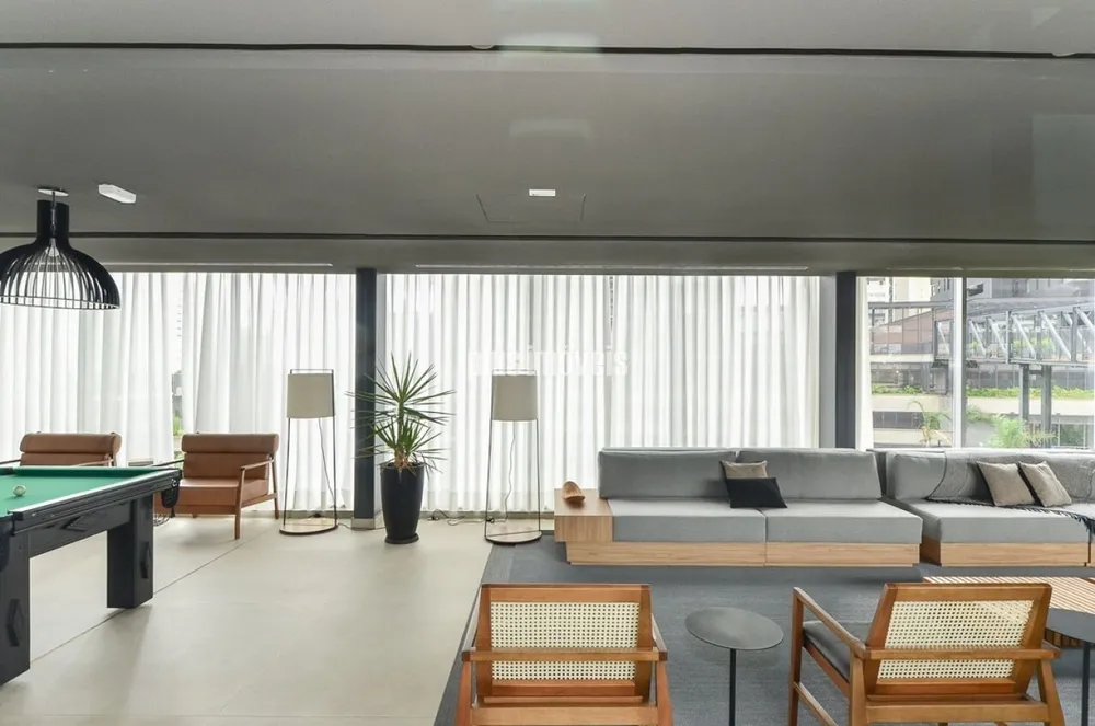 Apartamento, 1 quarto, 89 m² - Foto 18