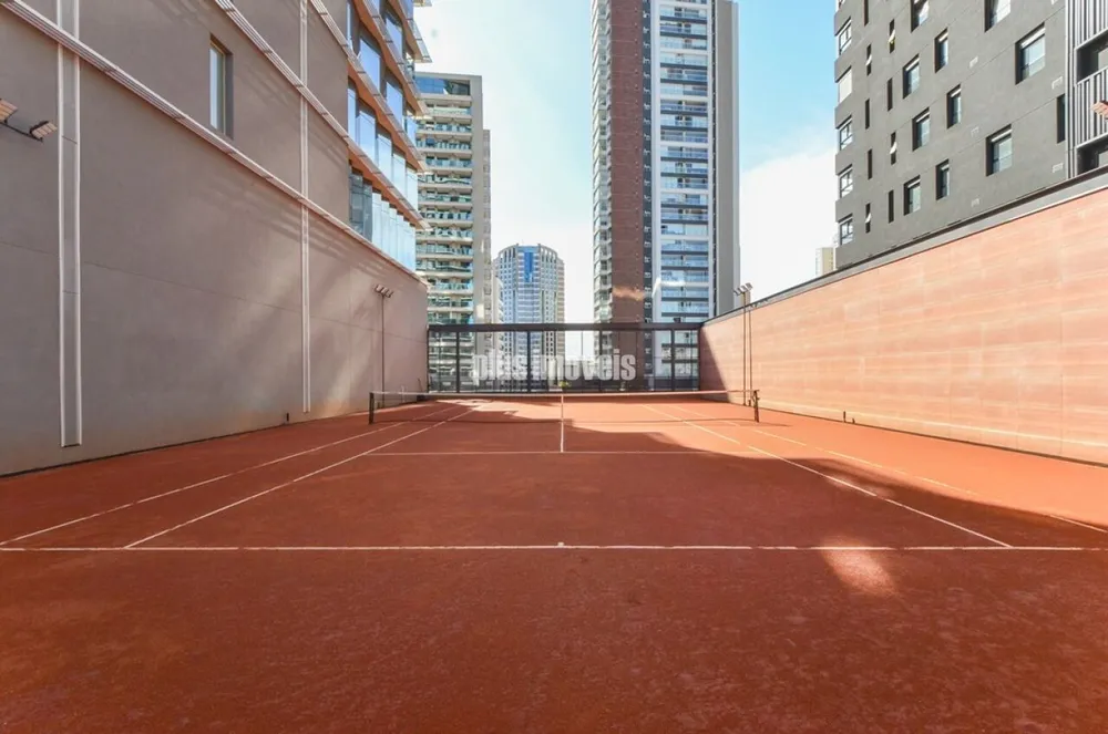 Apartamento, 1 quarto, 89 m² - Foto 24