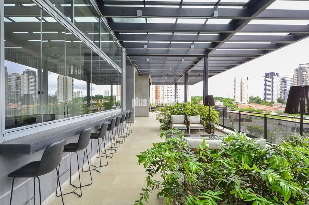 Apartamento, 1 quarto, 89 m² - Foto 19