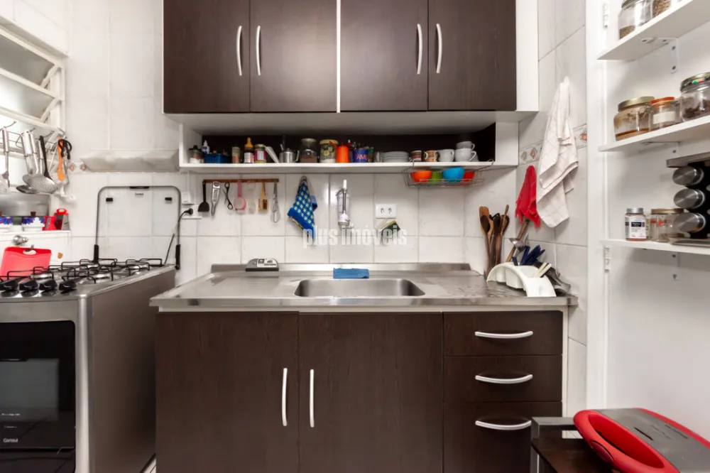 Apartamento, 2 quartos, 78 m² - Foto 3