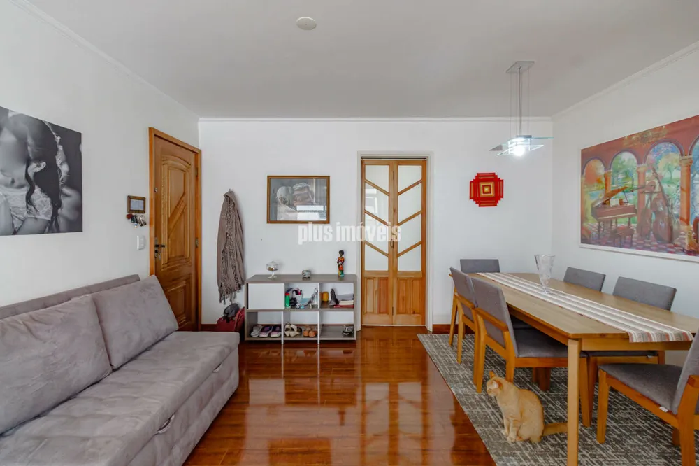 Apartamento, 2 quartos, 85 m² - Foto 1