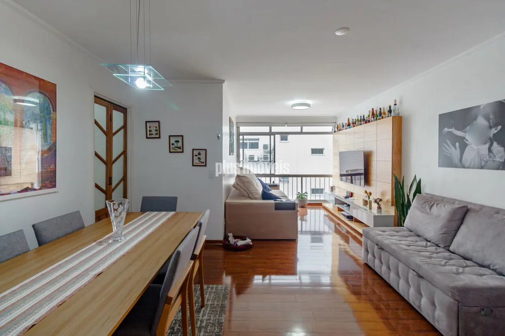 Apartamento, 2 quartos, 85 m² - Foto 3