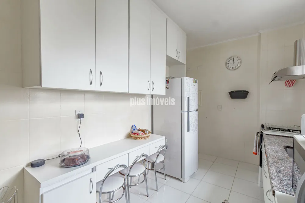 Apartamento, 2 quartos, 85 m² - Foto 5