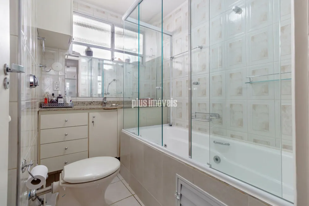 Apartamento, 2 quartos, 85 m² - Foto 4