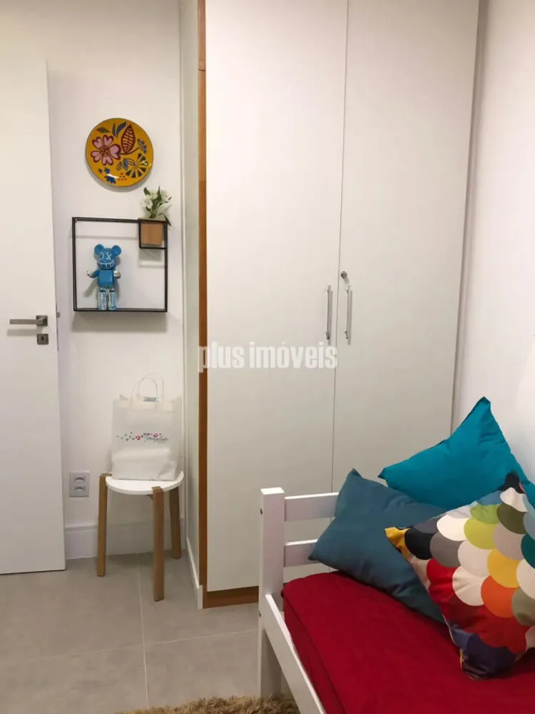 Apartamento, 2 quartos, 62 m² - Foto 3