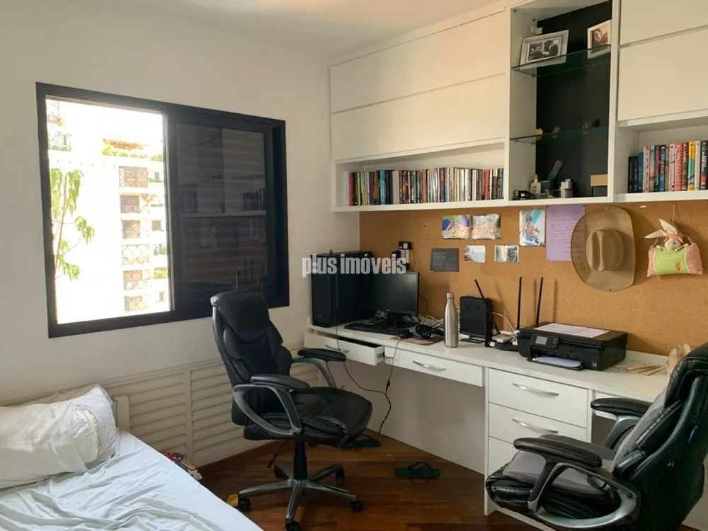 Apartamento, 4 quartos, 151 m² - Foto 3