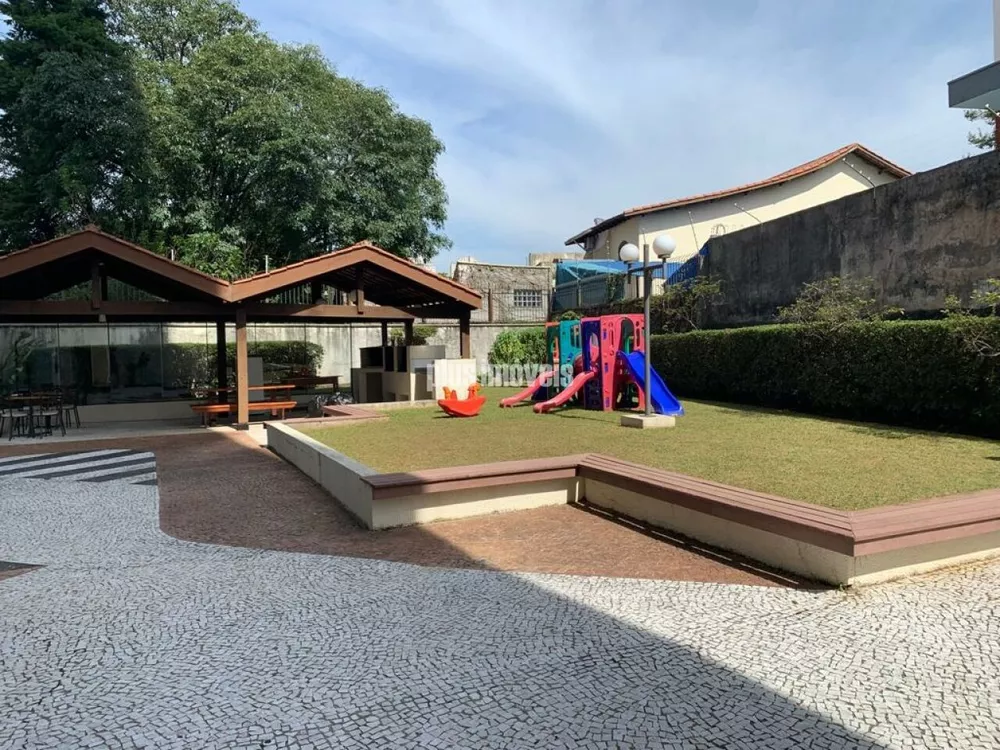 Apartamento, 4 quartos, 151 m² - Foto 2