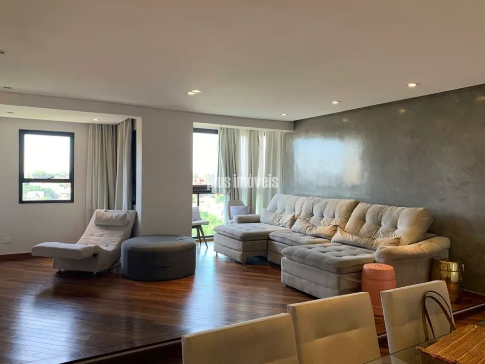 Apartamento, 4 quartos, 151 m² - Foto 7