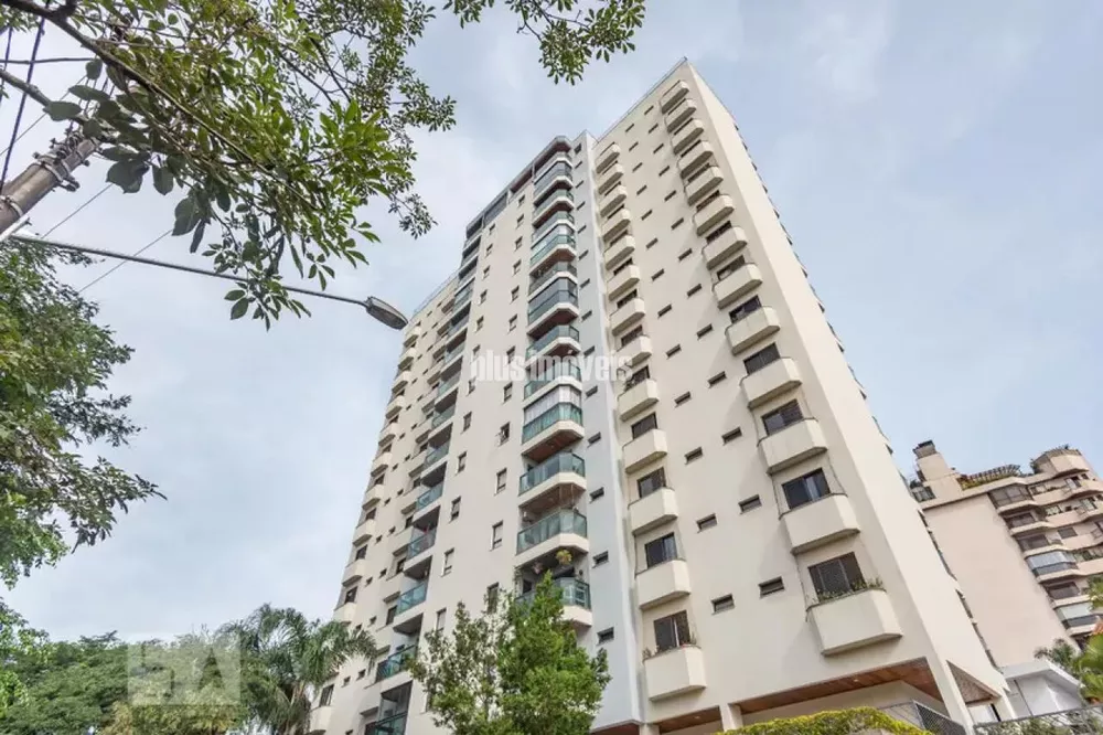 Apartamento, 4 quartos, 151 m² - Foto 8