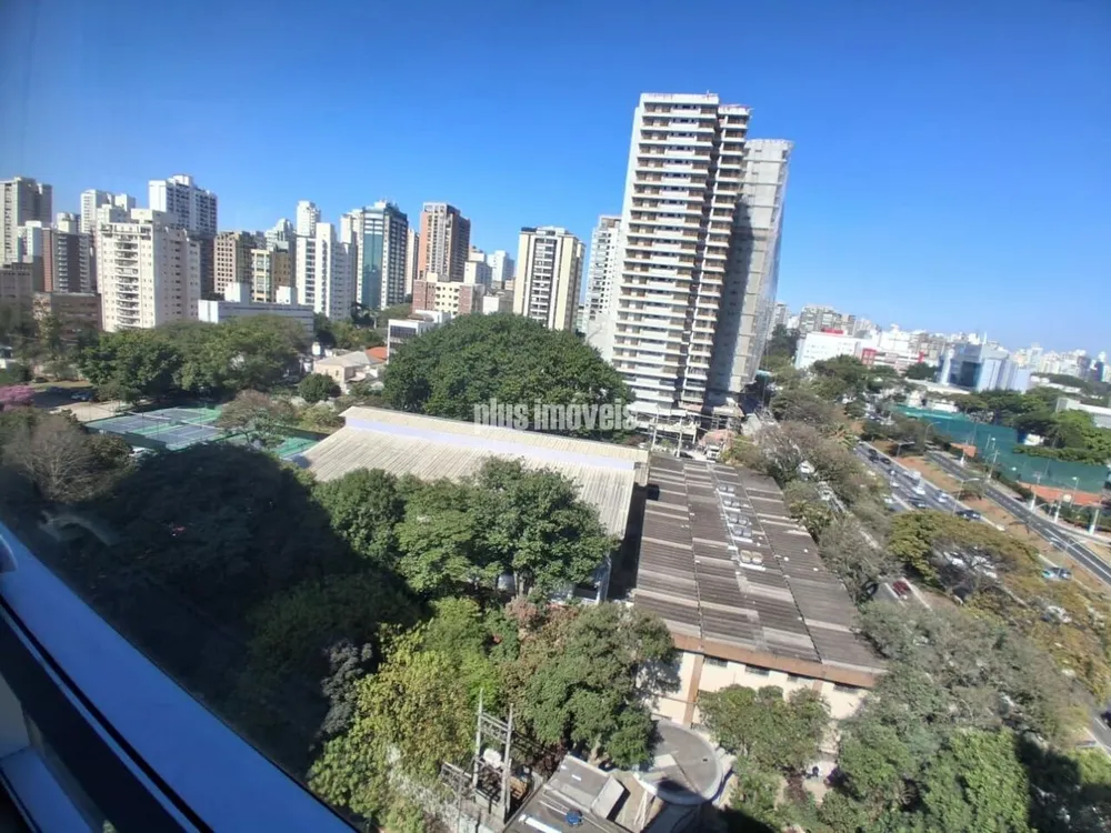 Sala-Conjunto, 232 m² - Foto 4