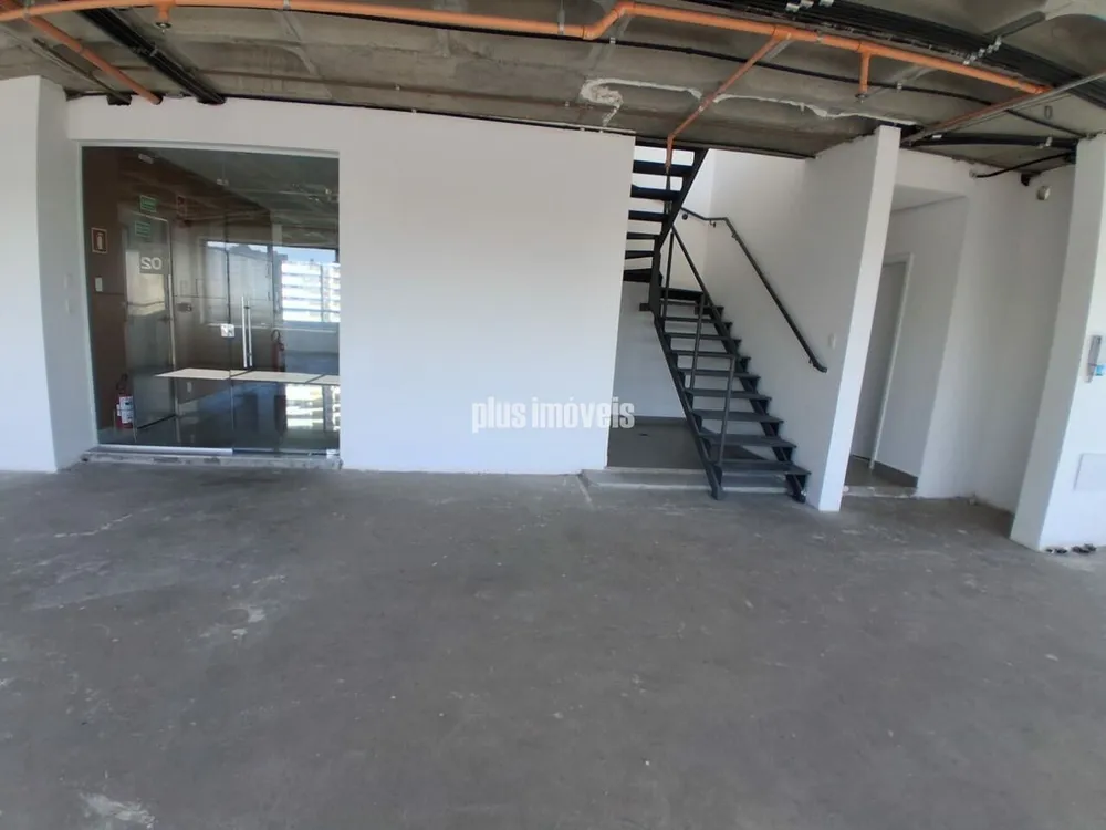 Sala-Conjunto, 232 m² - Foto 1