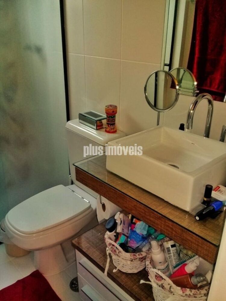 Apartamento, 1 quarto, 35 m² - Foto 7