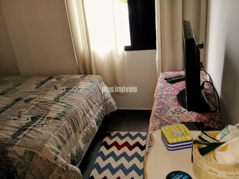 Apartamento, 1 quarto, 35 m² - Foto 9