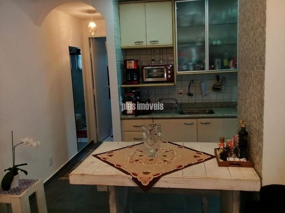 Apartamento, 1 quarto, 35 m² - Foto 5