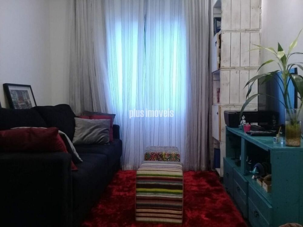Apartamento, 1 quarto, 35 m² - Foto 10