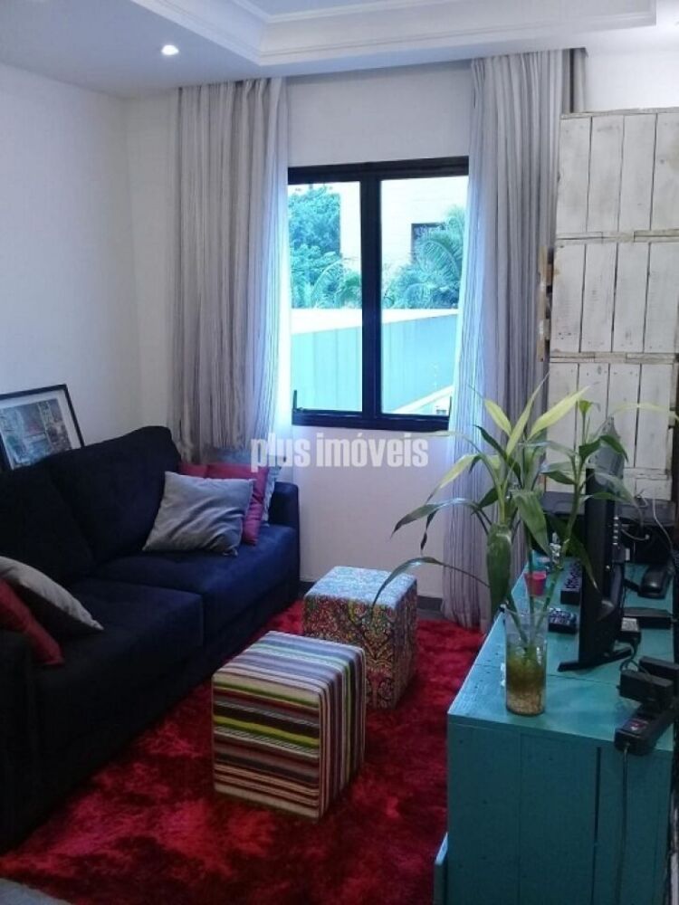 Apartamento, 1 quarto, 35 m² - Foto 3