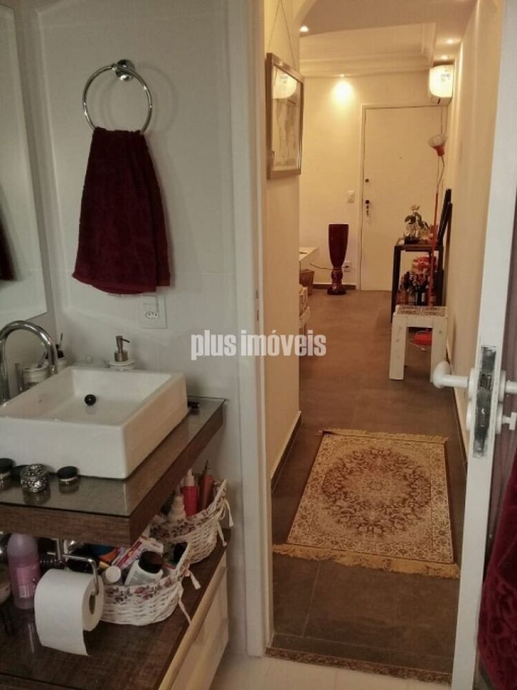 Apartamento, 1 quarto, 35 m² - Foto 4