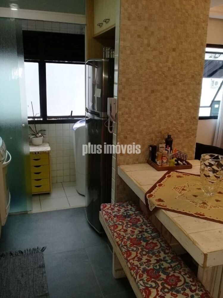 Apartamento, 1 quarto, 35 m² - Foto 2