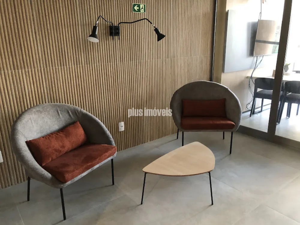 Apartamento, 1 quarto, 24 m² - Foto 3