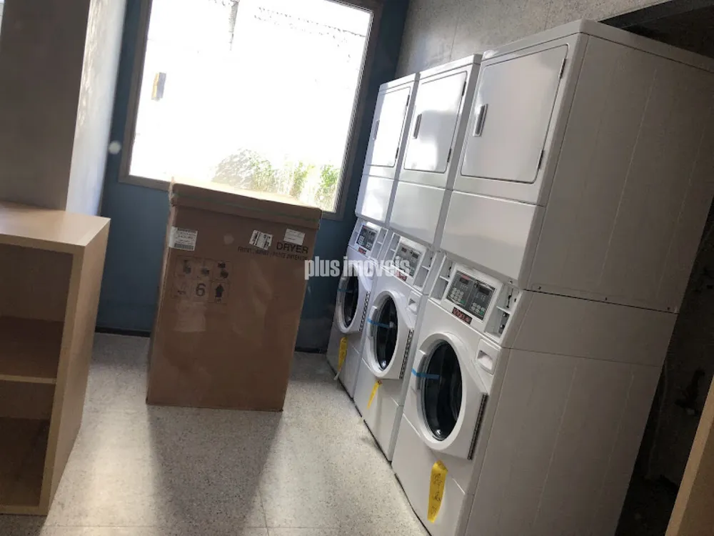 Apartamento, 1 quarto, 24 m² - Foto 2