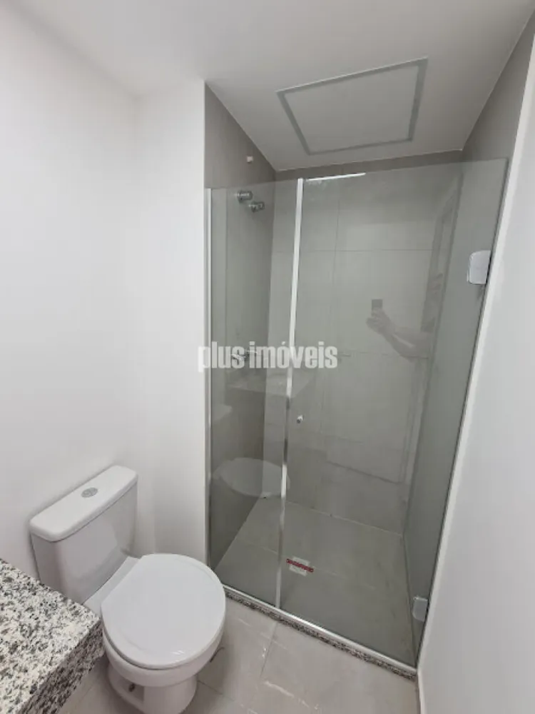 Apartamento, 1 quarto, 24 m² - Foto 4