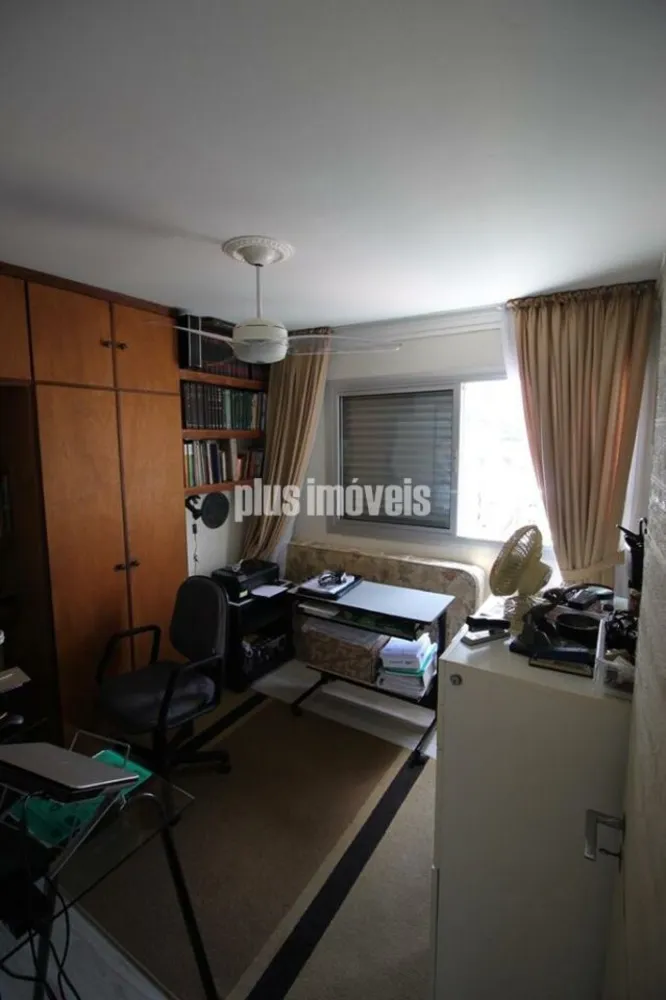 Apartamento, 3 quartos, 94 m² - Foto 1