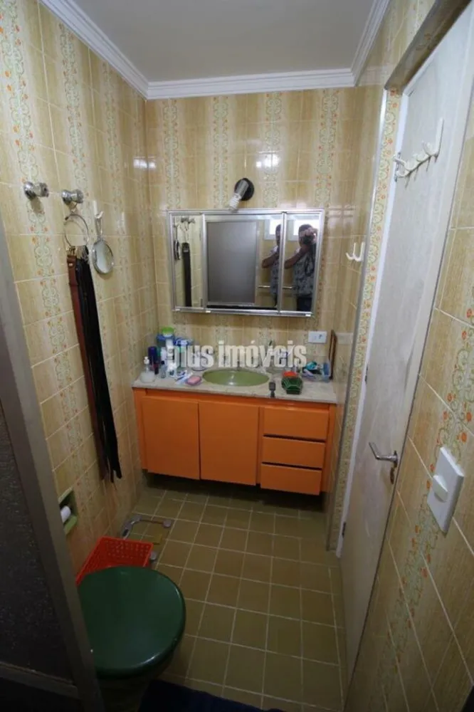 Apartamento, 3 quartos, 94 m² - Foto 6