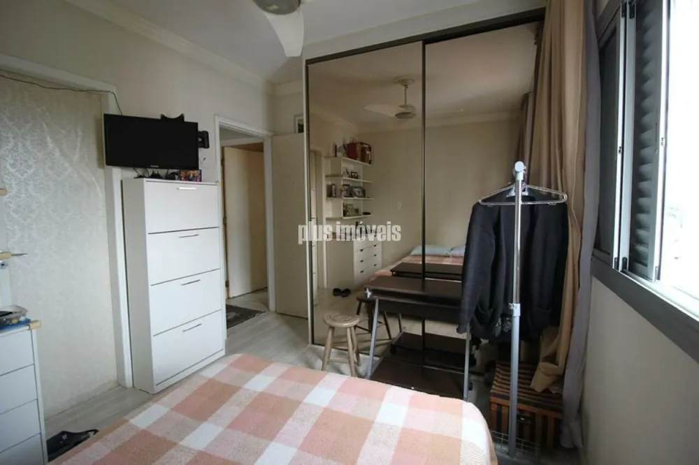 Apartamento, 3 quartos, 94 m² - Foto 7