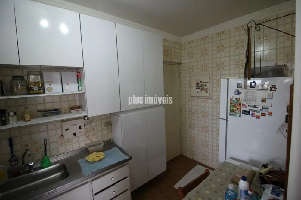 Apartamento, 3 quartos, 94 m² - Foto 3